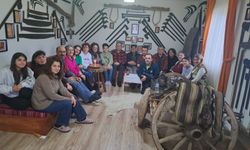 Karadeniz’de her köy, her vadi keşfedilmeyi bekleyen ayrı bir kültür ve doğa hazinesi…