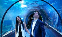 ORTAHİSAR BELEDİYESİ’NDEN SEVGİLİLER GÜNÜ’NE ÖZEL ETKİNLİK