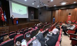 KTÜ’de “Engelsiz Kentler, Erişilebilir Tasarımlar” Çalıştayı Düzenlendi