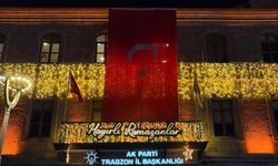 AK Parti Trabzon’dan Ramazan Mesajı: “Birlik ve Beraberlik Güçlenecek”