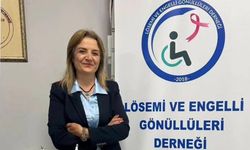 LEGDER BAŞKANI MELEK ÇAKIR’DAN TRABZON’UN KURTULUŞU MESAJI