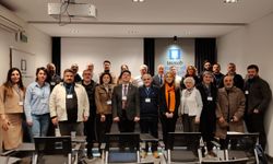 Mimarlar Odası Trabzon Şubesi 20. Dönem Genel Kurulu ve Seçimi Gerçekleştirildi