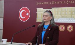 CHP Milletvekili Suiçmez’den Trabzon’un Kurtuluşu Mesajı