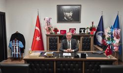 Büyükşehir Belediyesi Zabıta Daire Başkanı Erdoğan Sadıklar’ın Amca Acısı