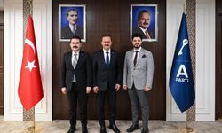 "Kadir Koray Küçükali'ye önemli görev"