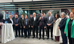 Ortahisar’ın yeni markası “Zuluf”törenle tanıtıldı!