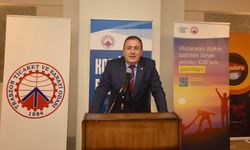 Trabzon gıda sektörü alıcılarla buluştu: Bölgede Güçlü, Birlikte Kazançlı