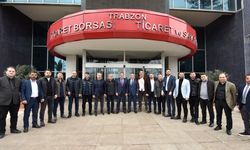 Çelebi: Firmalarımızı üretim, istihdam ve ihracatta daha ileriye taşımak için çalışıyoruz