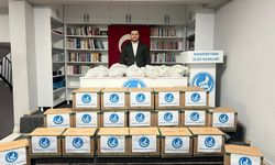 Hoş Geldin Ya Şehr-i Ramazan