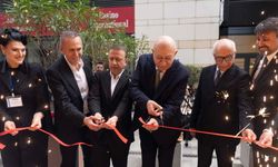 Özel İmperial Hastanesi Gürcistan Batum’daki ofisini yeni adresinde hizmete açtı.