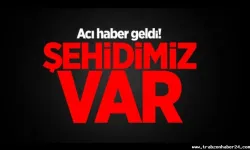 Trabzon Şehidin Var