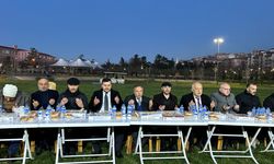 Fırat Yılmaz Çakıroğlu Trabzon’da Kur’an Tilaveti İle Anıldı