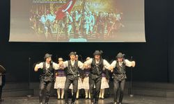 24 Şubat Kurtuluş Yıldönümü Coşkuyla Kutlanıyor