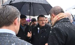 BÜYÜKŞEHİR’DEN MAÇKA’DA ATIK SORUNUNA NEŞTER