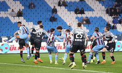 Fırtına Papara Park’ta Patladı Trabzonspor Karagümrük’ü 3-1 Mağlup Etti