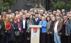 CHP Akçaabat’tan ‘Tencereme Dokunma’ İsyanı!