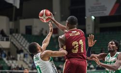 Trabzonspor Basketbol’da Tarih Yazıyor