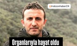 Organ Bağışıyla Umut Oldu