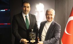 Trabzonspor’dan Fethiyespor’a Dostluk Yemeği