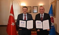 BÜYÜKŞEHİR BEŞİKDÜZÜ’NÜ PARKLARLA DONATACAK