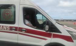 Trabzon’da Denize Giren Mehmet Dayısı’ndan Acı Haber