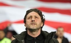 Fatih Sultan Tekke Maç Sonrası Konuştu