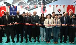TÜBİTAK Lise Öğrencileri Araştırma Projeleri Yarışması Erzurum Bölge Sergisi’nin Açılışı Yapıldı