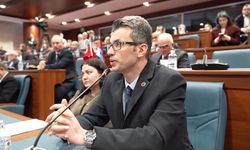 CHP’li Çankaya’dan Sera Gölü’nde Festival Önerisi