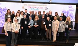 HAK-İŞ’TEN TRABZON’DA TÜRKİYE KADIN BULUŞMALARI