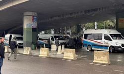 Büyükşehir Belediyesi açıklama yaptı:  DOLMUŞ DÜZENLEMESİ KİMSEYİ MAĞDUR ETMEYECEK