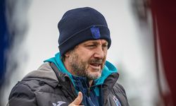 Fenerbahçe maçı hazırlıkları sürüyor