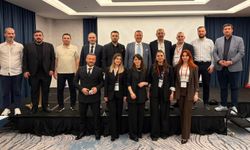 Tekstil ve ayakkabı sektörü firmaları Suudi Arabistan'da iş birliği görüşmeleri yaptı