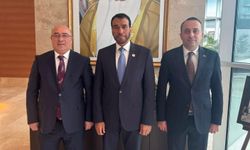 2026 Yılı Trabzon İçin Turizmde Atılım Yılı Olacak