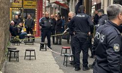 Trabzon’da silahlı saldırı