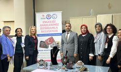 VALİ YARDIMCISI FATİH KIZILTOPRAK’TAN LEGDER’İN PROJESİNE TAM NOT