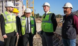ÇAĞLAYAN’DA FİZİKİ GERÇEKLEŞME, YÜZDE 13 SEVİYESİNE ULAŞTI