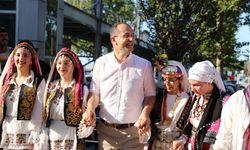 AKÇAABAT’TA KÜLTÜR VE SANAT DOLU AYLAR BAŞLIYOR