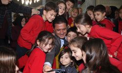 Hisoğlu’ndan Haluk Batmaz’a Sert Tepki: “Dün Siyaset Diyordunuz, Bugün Aynısını Kendiniz Yapıyorsunuz”