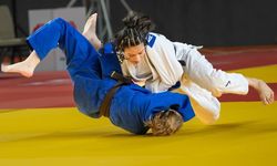 JUDO’NUN KALBİ TRABZON’DA ATTI