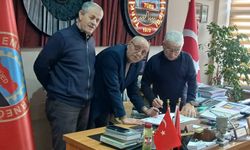 EMEKLİLER, TRABZON AKVARYUM’U İNDİRİMLİ GEZEBİLECEK