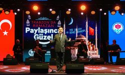 BÜYÜKŞEHİR’İN RAMAZAN ETKİNLİKLERİ DOLU DOLU DEVAM EDİYOR