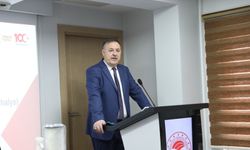 TARIMIN GELECEĞİ İÇİN BİRLİKTE MÜCADELE