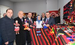 BAŞKAN GENÇ: ŞALPAZARI’MIZI HAK ETTİĞİ YERE TAŞIYACAĞIZ