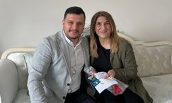 Kavakmeydan Ülkü Ocakları’ndan 8 Mart Dünya Kadınlar Günü Farkındalığı