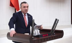 İYİ Parti Trabzon Milletvekili Yavuz Aydın’dan Süleyman Soylu’ya sert tepki:  “Türk milletinin evlatları harcanacak bire