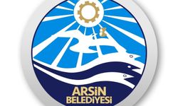 ARSİN BELEDIYESI’NDEN BASIN AÇIKLAMASI