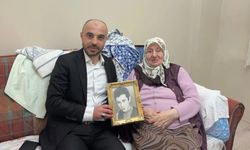 Ülkü Ocakları Trabzon İl Başkanı Ertuğrul Bayrak’tan Şehit Ailelerine Vefa Ziyareti