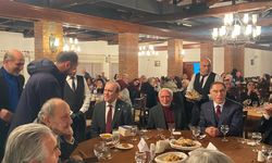 KTÜ Mezunları ve Mensupları, İftarda Buluştu