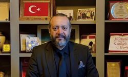 TGC Başkanı Ersen Küçük’ten Ramazan Bayramı Mesajı: "Bayramlar Birleştirici Gücümüzdür"