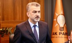 Mumcu’dan 12 Mart Mesajı